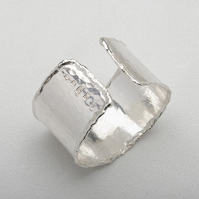 Barbara Ehlers Silversmith