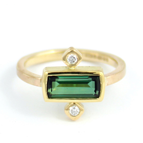 Barbora Rybarova Jewellery