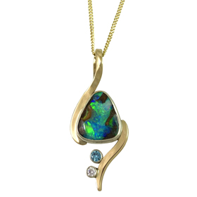 Emma Mogridge Jewellery