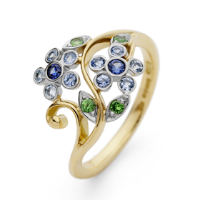 Erica Sharpe Fine Jewellery