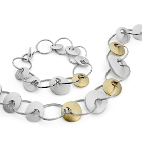 Hannah Souter Jewellery