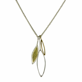 Hendrike Barz Meltzer Jewellery