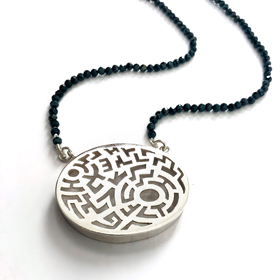 Kathyrn Arbon Jewellery