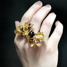 Lauren Bell-Brown Jewellery