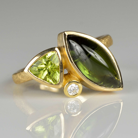 MH Goldsmith
