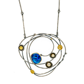 Malcolm Morris Jewellery