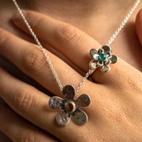 Oddie & Hope Jewellery
