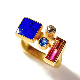 Tanja Ufer Jewellery