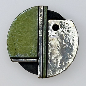 Amanda Ray Raku Jewellery