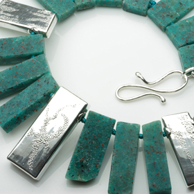 Simone Micallef, Designer Jeweller