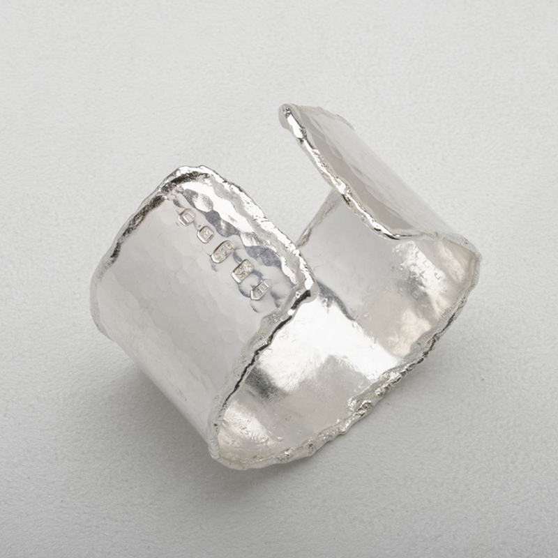 Barbara Ehlers Silversmith