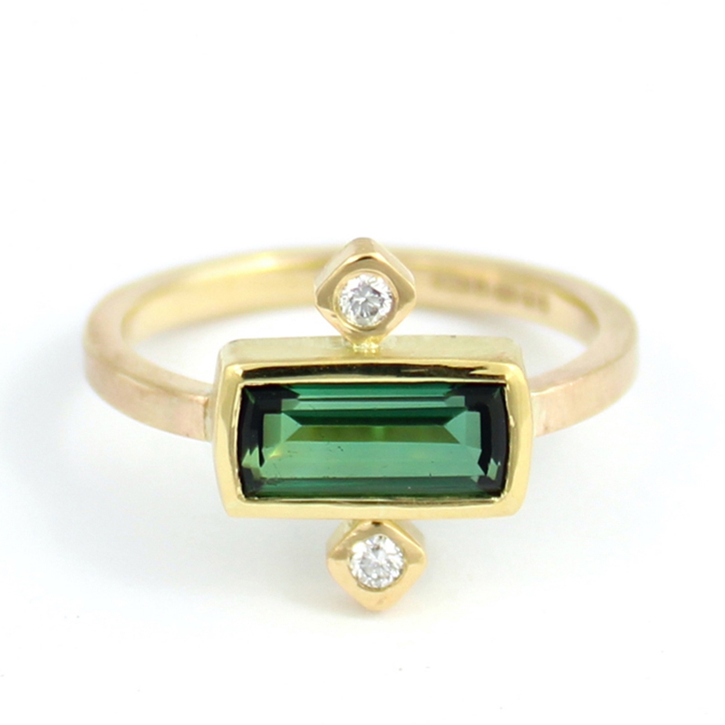 Barbora Rybarova Jewellery
