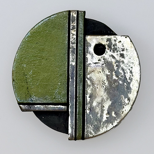 Amanda Ray Raku Jewellery