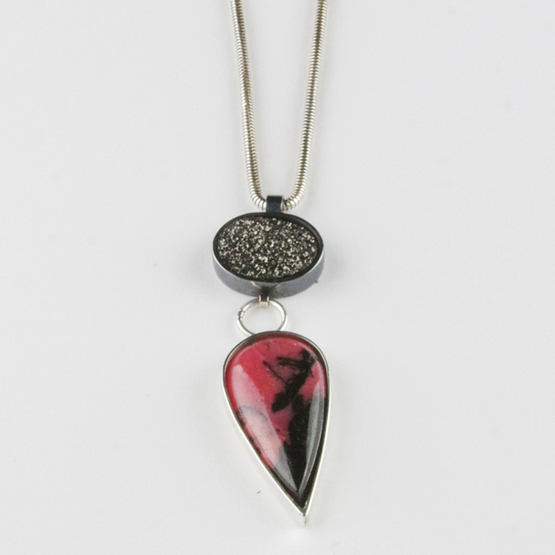 Cathy Timbrell Jewellery