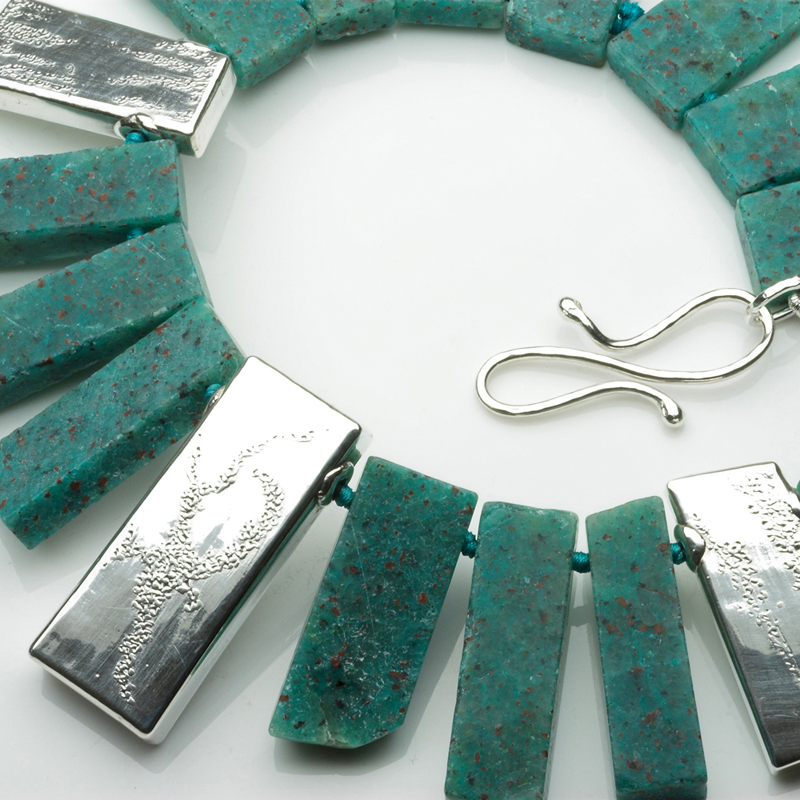 Simone Micallef, Designer Jeweller
