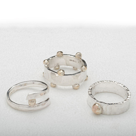 Barbara Ehlers Silversmith