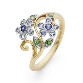 Erica Sharpe Fine Jewellery