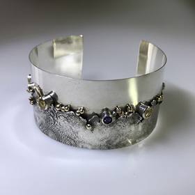 Grant Forsyth Jewellery Design