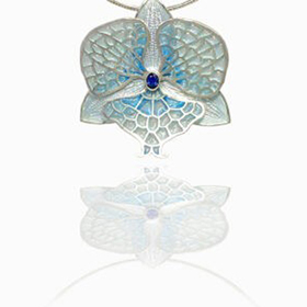 Jean Wilkinson Silversmith