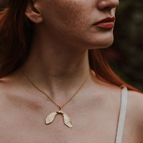 Lucy Jade Sylvester Jewellery