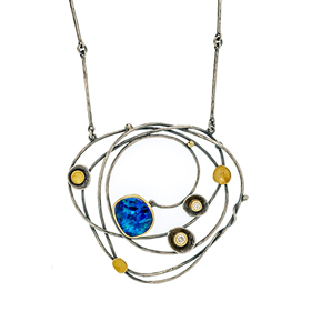 Malcolm Morris Jewellery