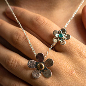 Oddie & Hope Jewellery