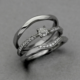 Pierpaolo Belfiore Jewellery