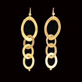 Polly Gasston Jewellery