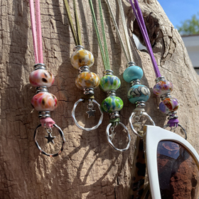 Pottering Shed Beads