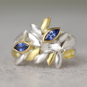 Rebecca Burt Jewellery