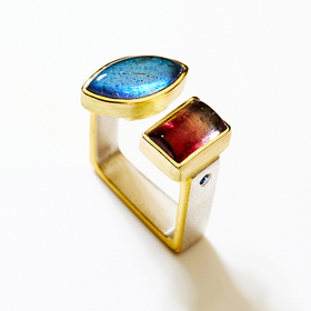 Tanja Ufer Jewellery