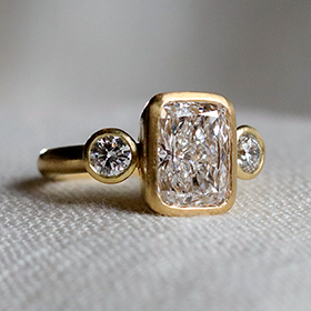 Goldfinch Jewellery