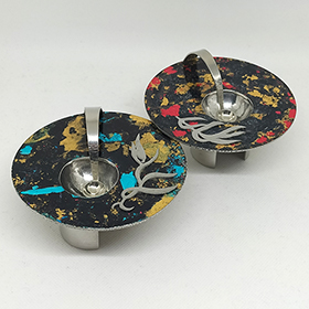 Trish Woods Design Metals