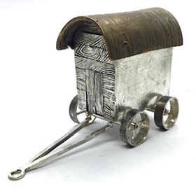 Xuella Arnold Jewellery